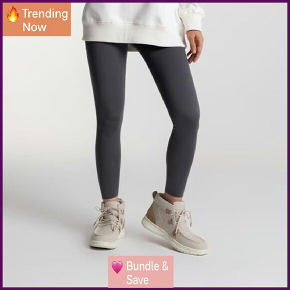 Women's Lace Up Ankle Boots Lightweight Comfortable Walking Flat Booties - Picture 3 of 8